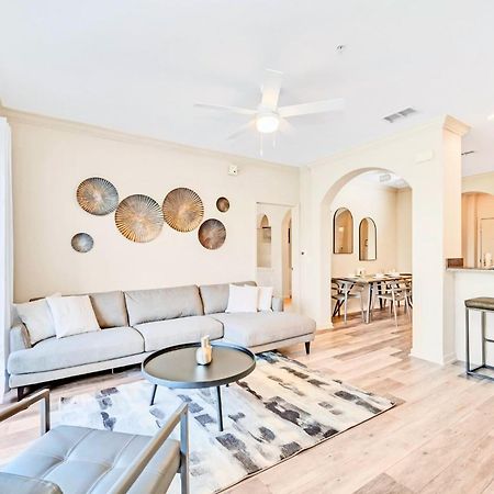 Spacious 2Br Condo With Pool & Hot Tub, Near Disney! أورلاندو المظهر الخارجي الصورة