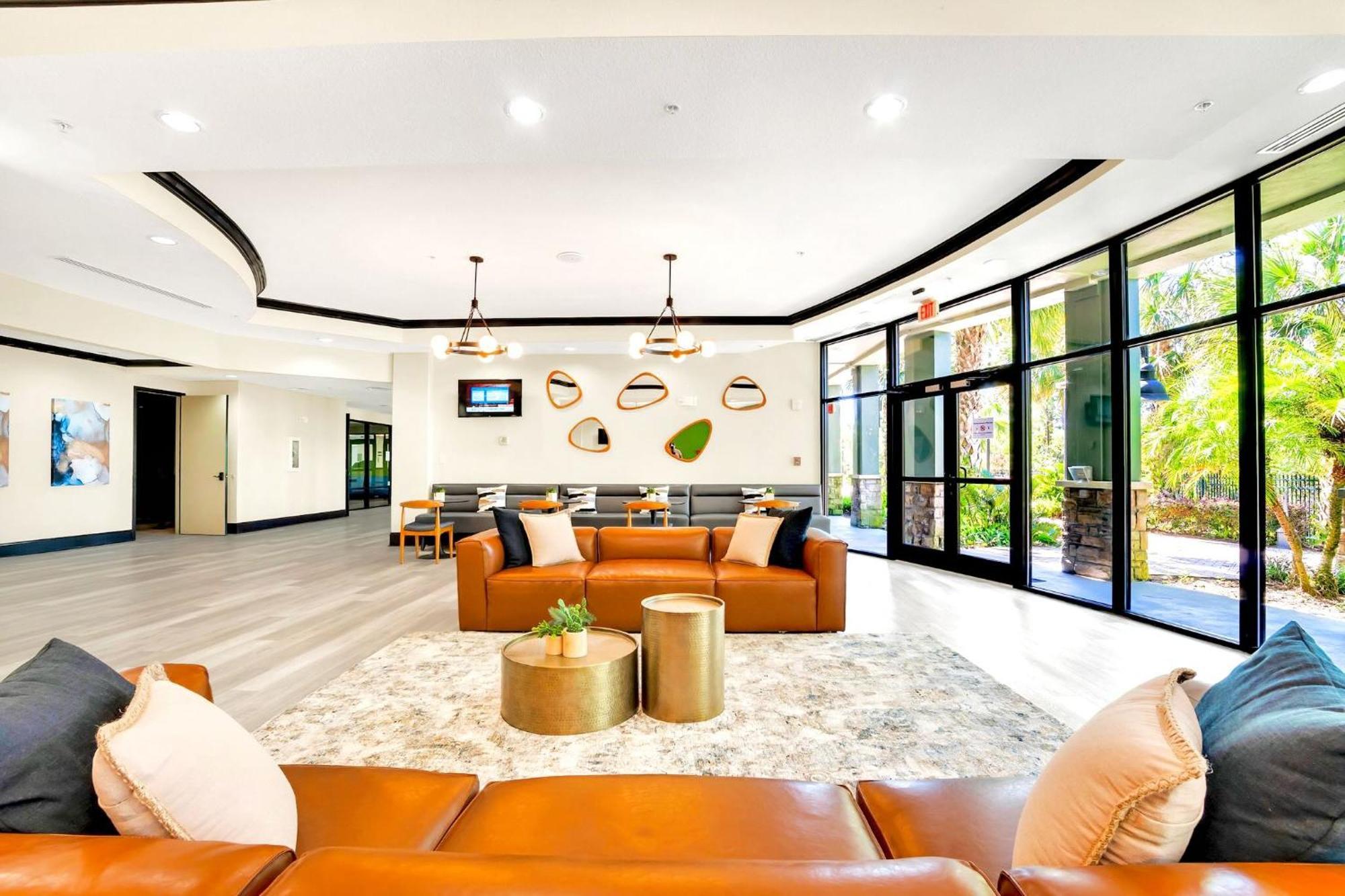 Spacious 2Br Condo With Pool & Hot Tub, Near Disney! أورلاندو المظهر الخارجي الصورة