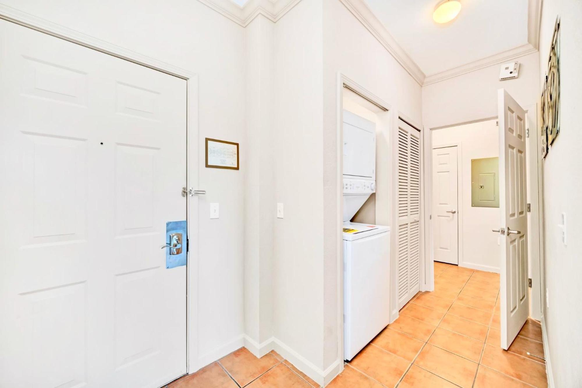 Spacious 2Br Condo With Pool & Hot Tub, Near Disney! أورلاندو المظهر الخارجي الصورة