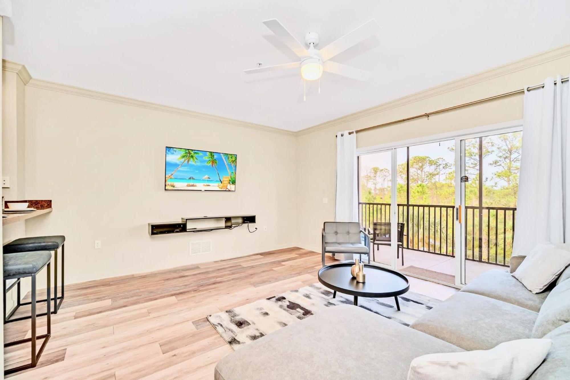 Spacious 2Br Condo With Pool & Hot Tub, Near Disney! أورلاندو المظهر الخارجي الصورة