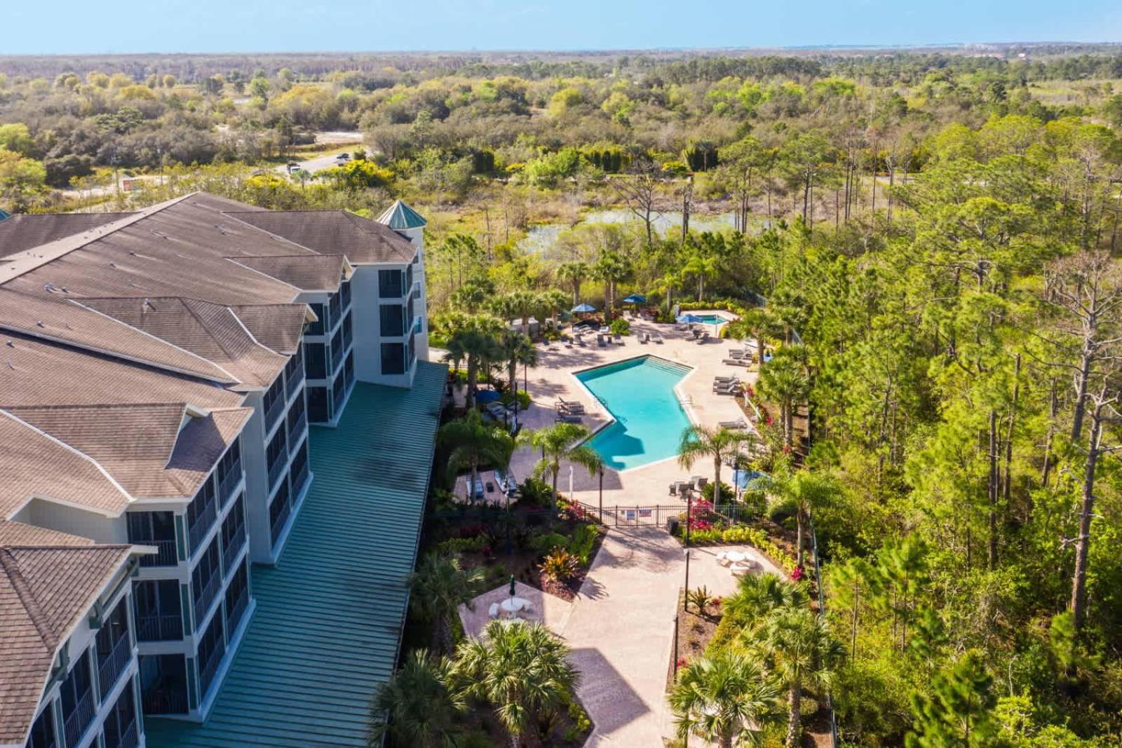 Spacious 2Br Condo With Pool & Hot Tub, Near Disney! أورلاندو المظهر الخارجي الصورة