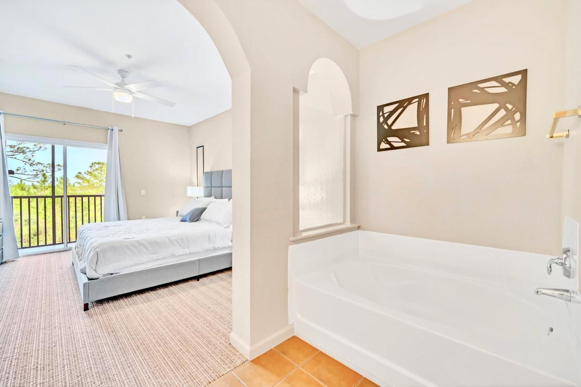 Spacious 2Br Condo With Pool & Hot Tub, Near Disney! أورلاندو المظهر الخارجي الصورة