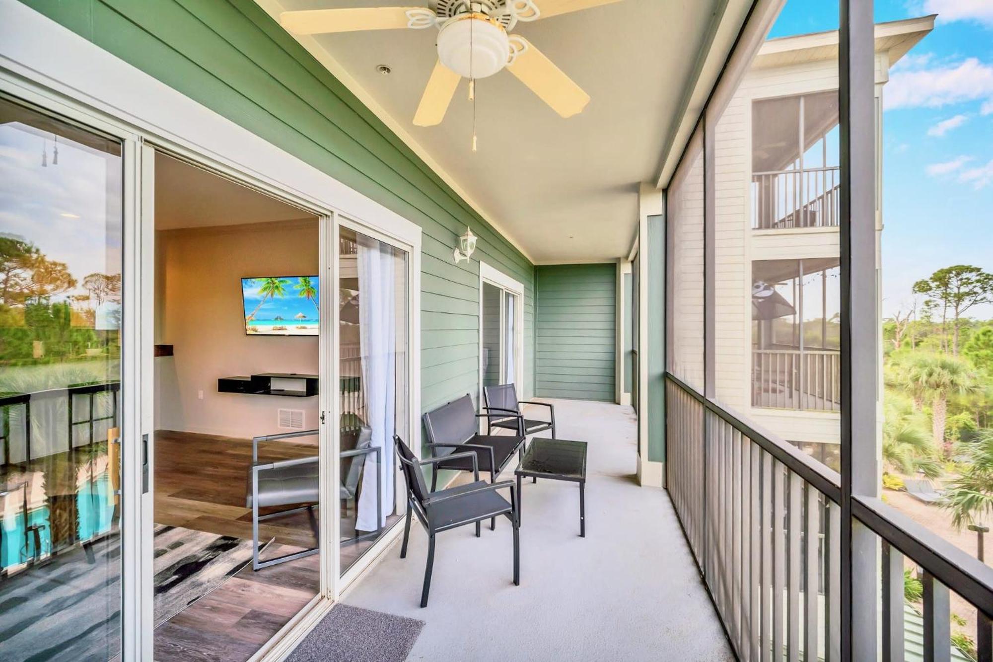 Spacious 2Br Condo With Pool & Hot Tub, Near Disney! أورلاندو المظهر الخارجي الصورة
